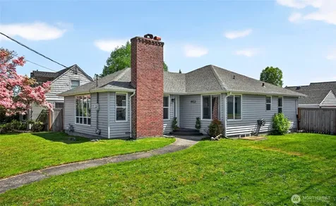4922 N 27th Street Tacoma WA 98407