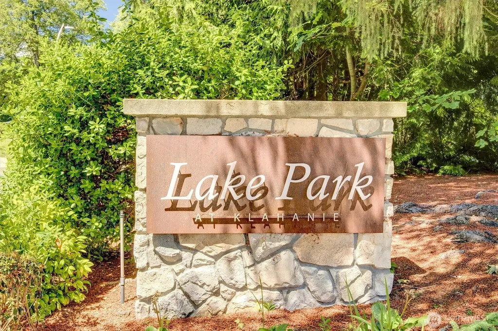 4180 244th Place SE Sammamish WA 98029