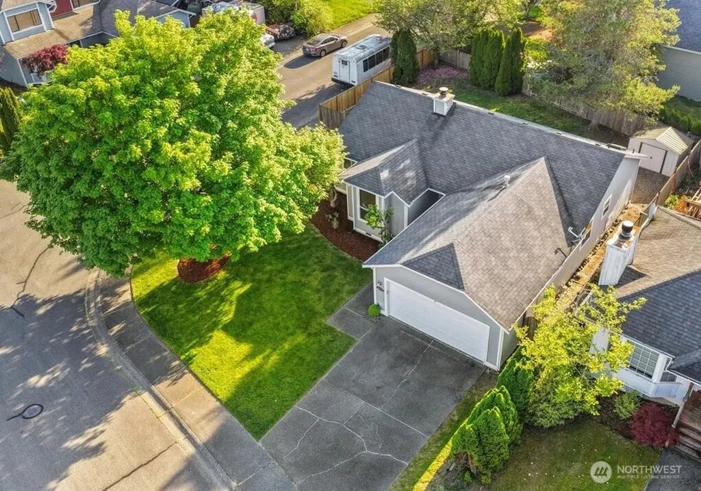 28123 230 Avenue SE Maple Valley WA 98038