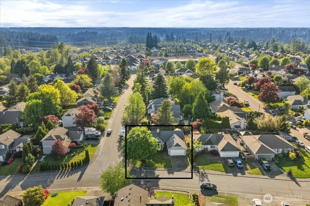 28123 230 Avenue SE Maple Valley WA 98038