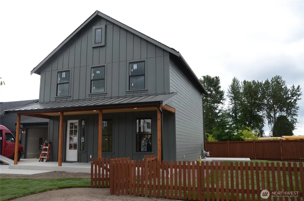 627 Legacy Way Sedro Woolley WA 98284