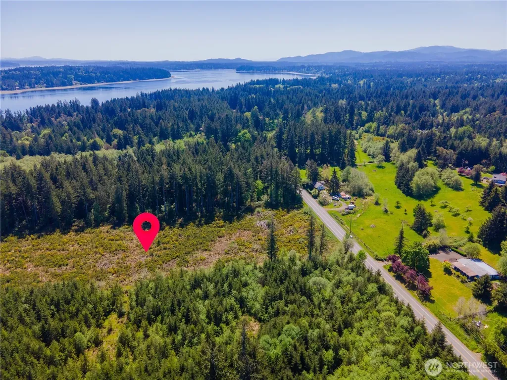 8600 Steamboat Island Road NW Olympia WA 98502