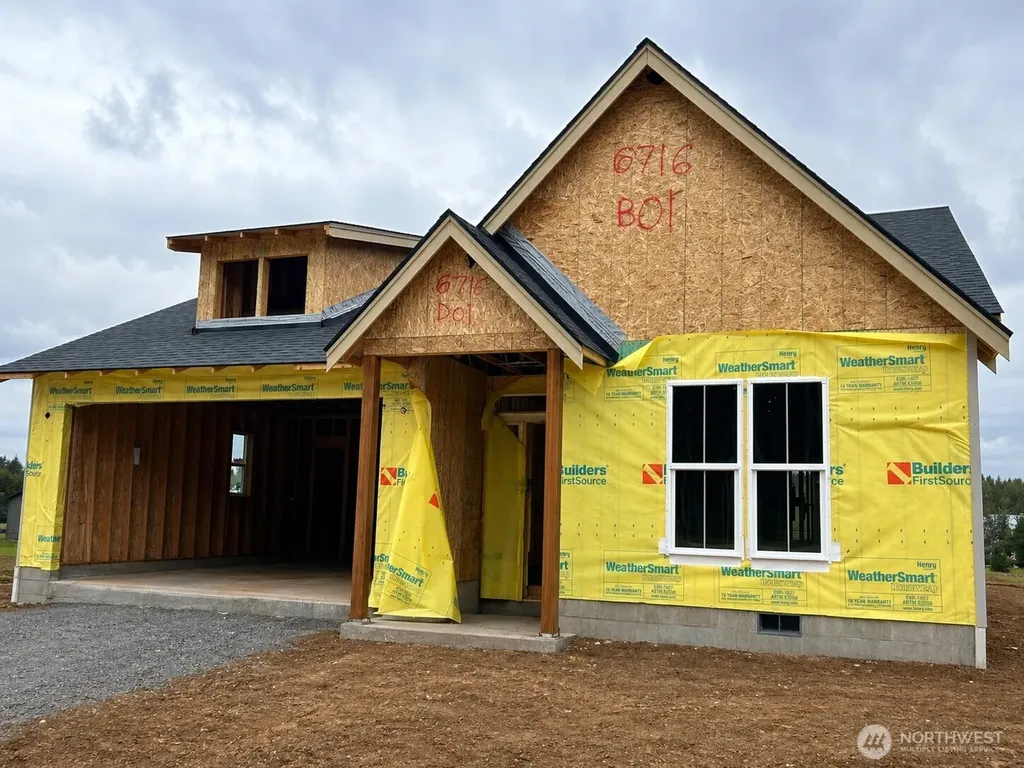 639 Vertex Street Winlock WA 98606