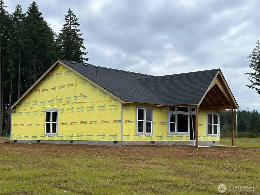 639 Vertex Street Winlock WA 98606