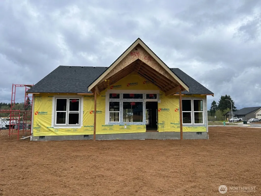639 Vertex Street Winlock WA 98606