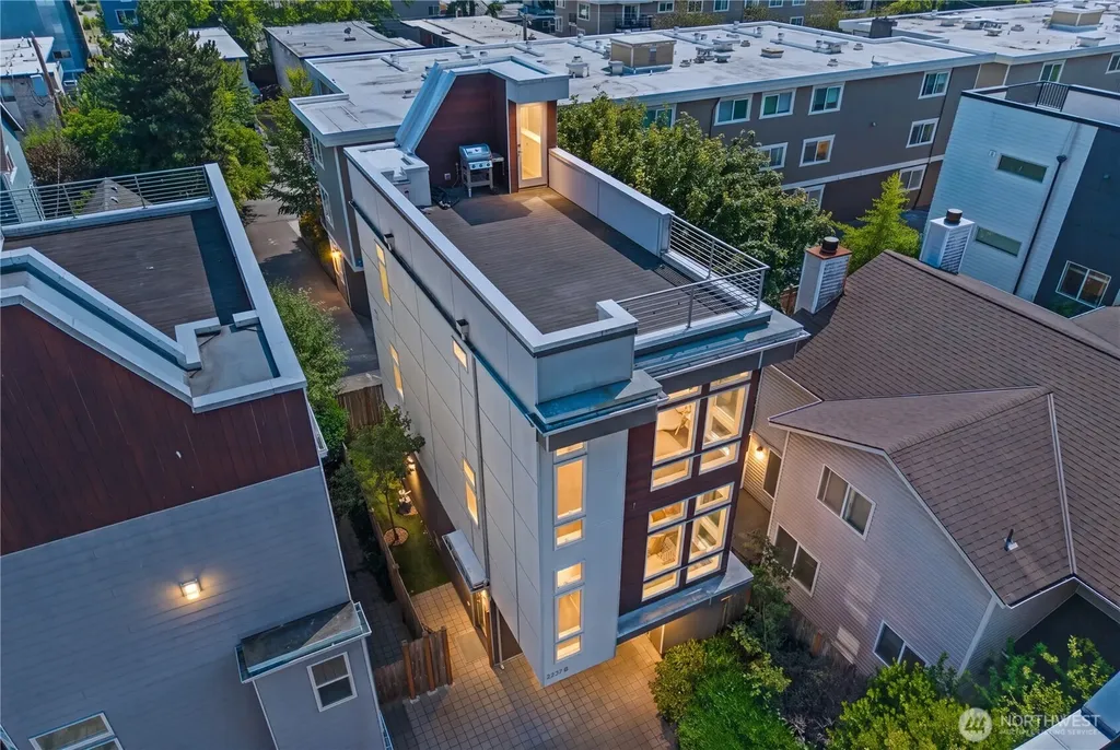 2227 NW 60th Street Seattle WA 98107