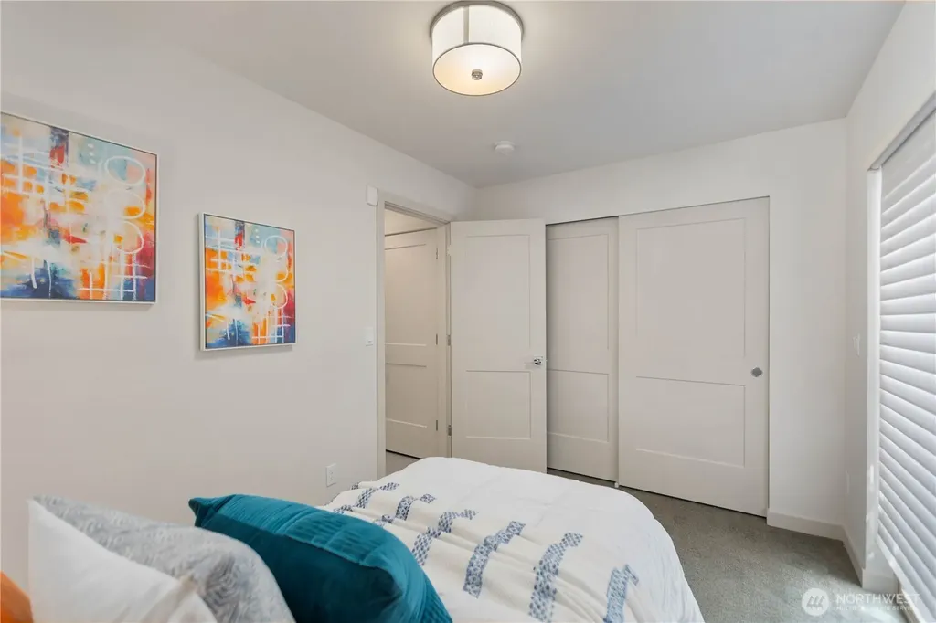 2227 NW 60th Street Seattle WA 98107