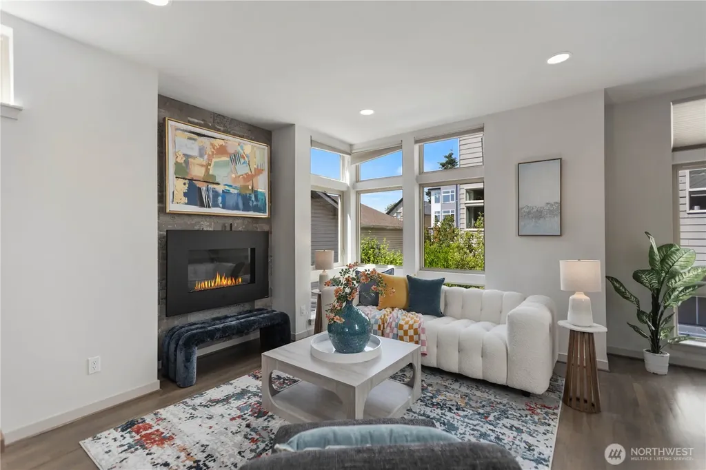 2227 NW 60th Street Seattle WA 98107