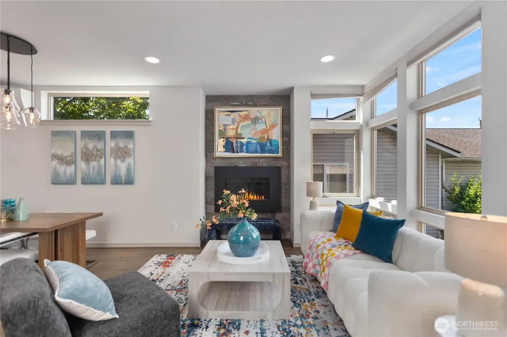 2227 NW 60th Street Seattle WA 98107