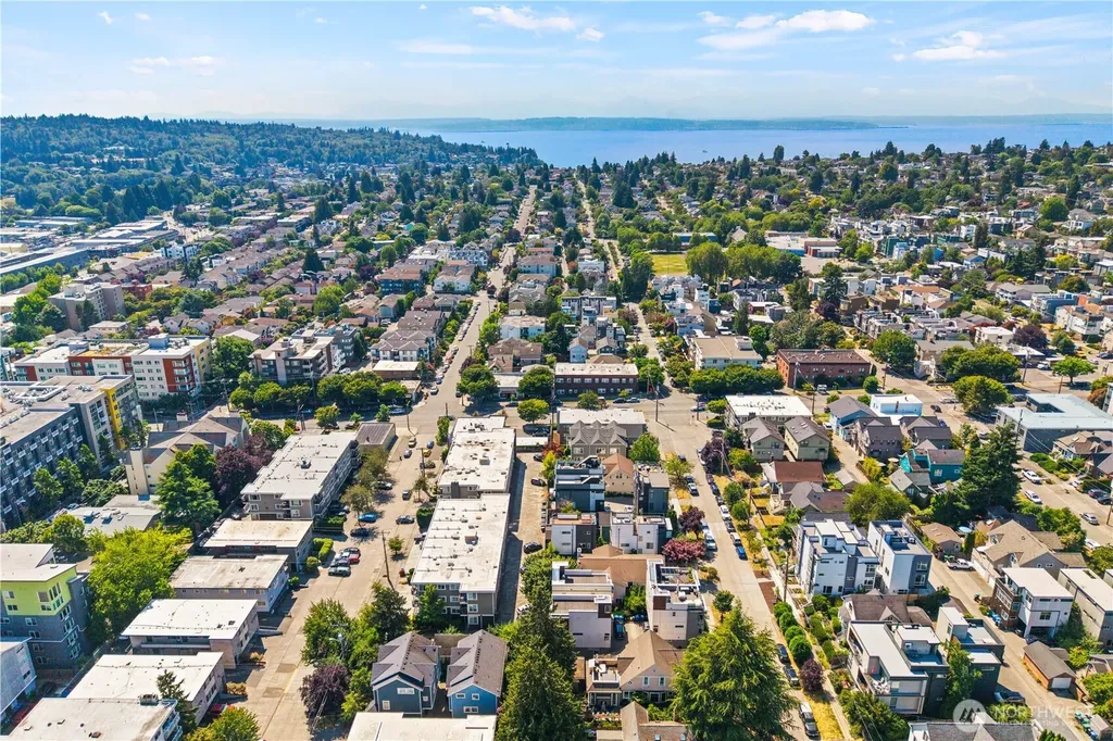 2227 NW 60th Street Seattle WA 98107