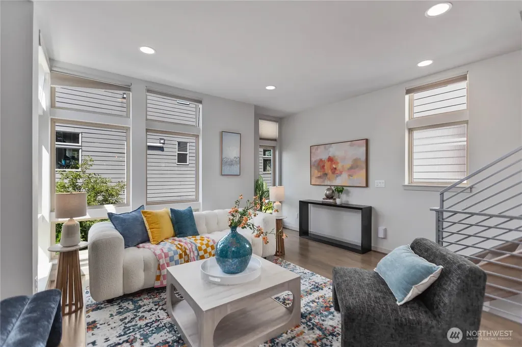 2227 NW 60th Street Seattle WA 98107