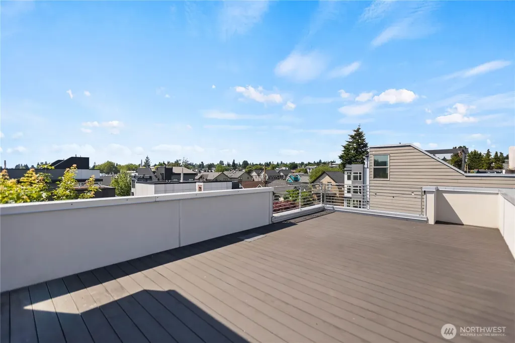 2227 NW 60th Street Seattle WA 98107