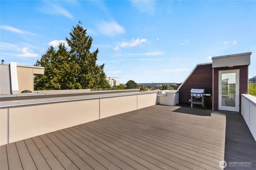 2227 NW 60th Street Seattle WA 98107