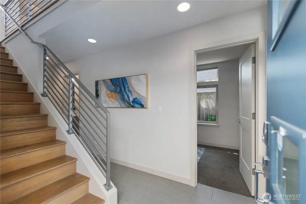 2227 NW 60th Street Seattle WA 98107
