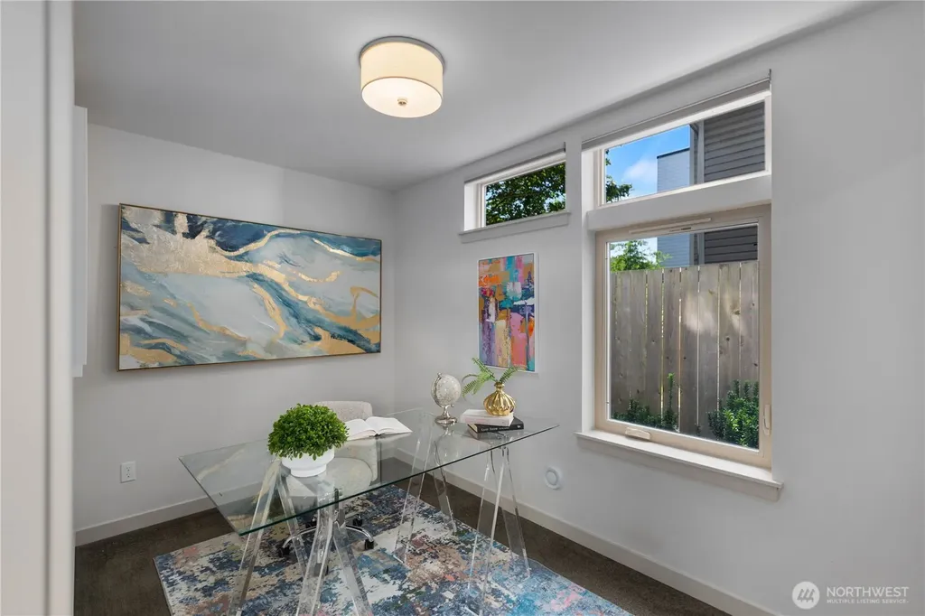 2227 NW 60th Street Seattle WA 98107