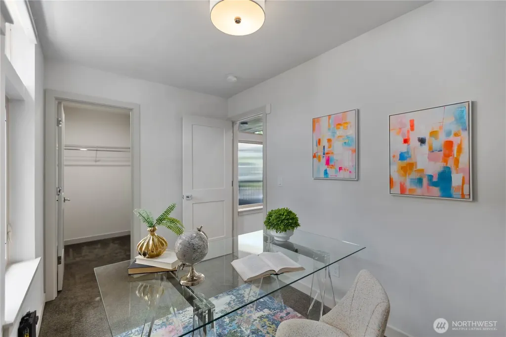 2227 NW 60th Street Seattle WA 98107