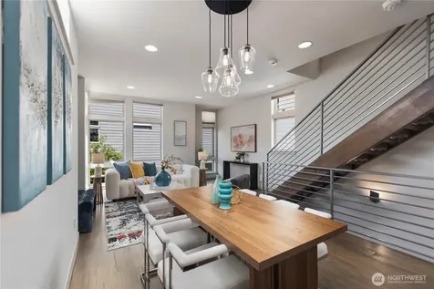 2227 NW 60th Street Seattle WA 98107