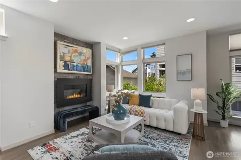 2227 NW 60th Street Seattle WA 98107