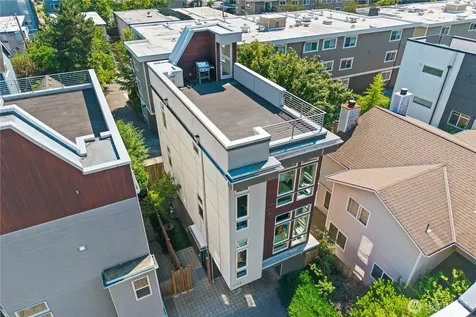 2227 NW 60th Street Seattle WA 98107