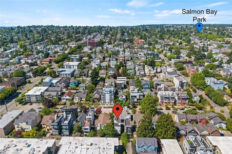 2227 NW 60th Street Seattle WA 98107