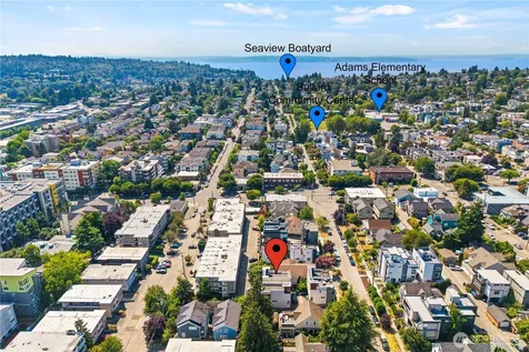 2227 NW 60th Street Seattle WA 98107