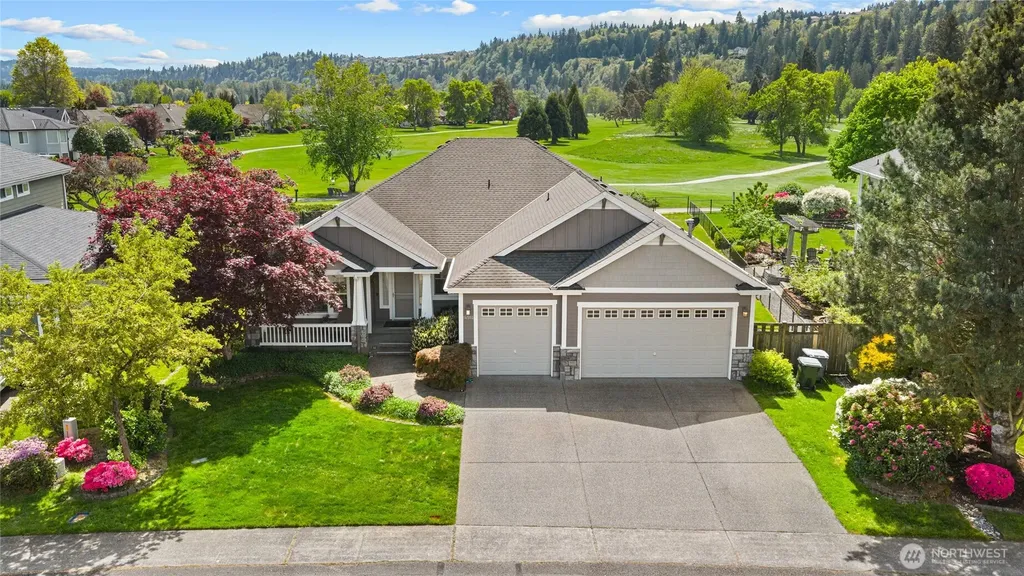 14502 148th Street E Orting WA 98360