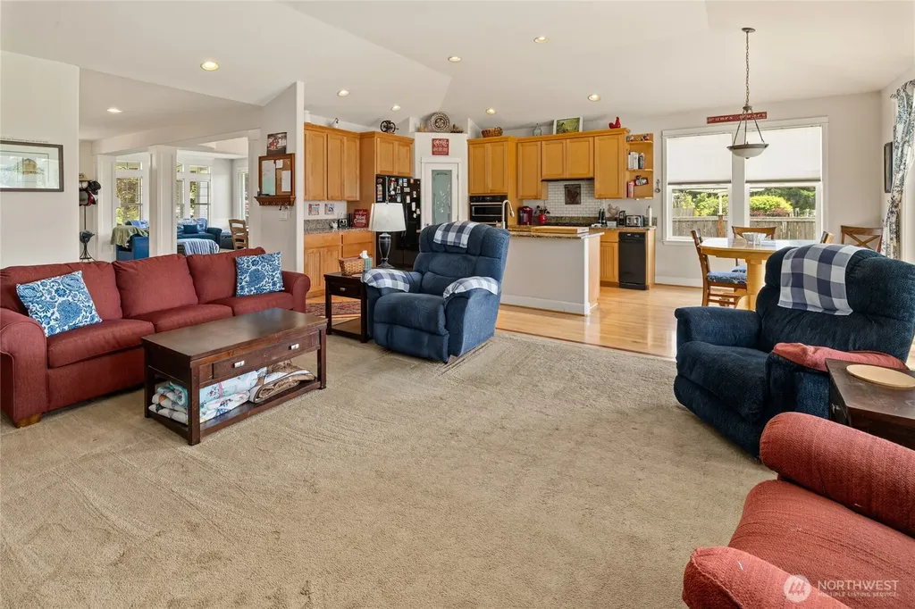 14502 148th Street E Orting WA 98360
