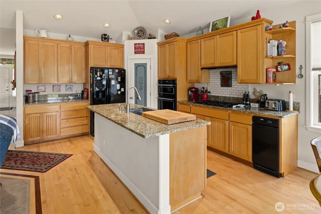 14502 148th Street E Orting WA 98360