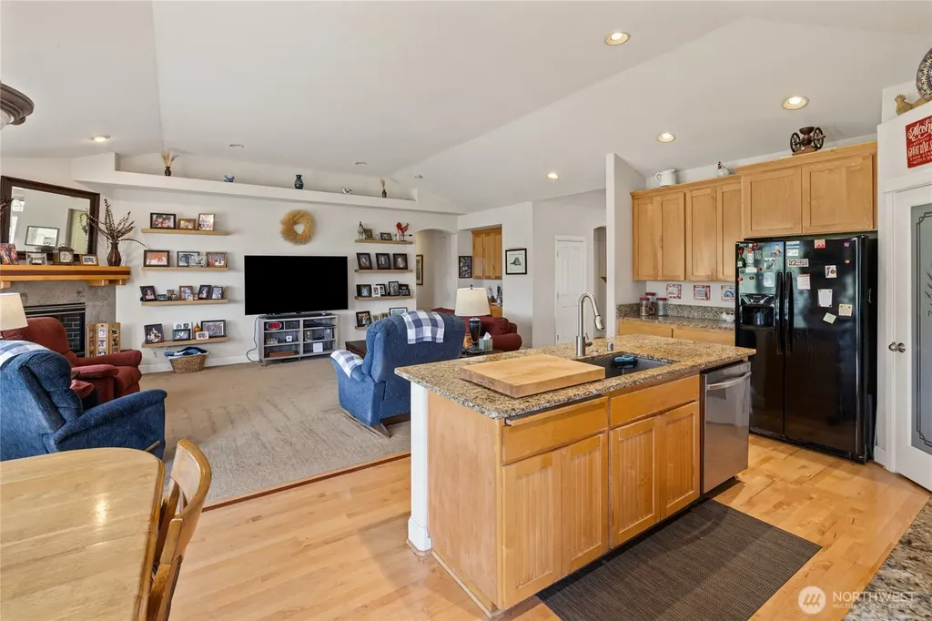 14502 148th Street E Orting WA 98360