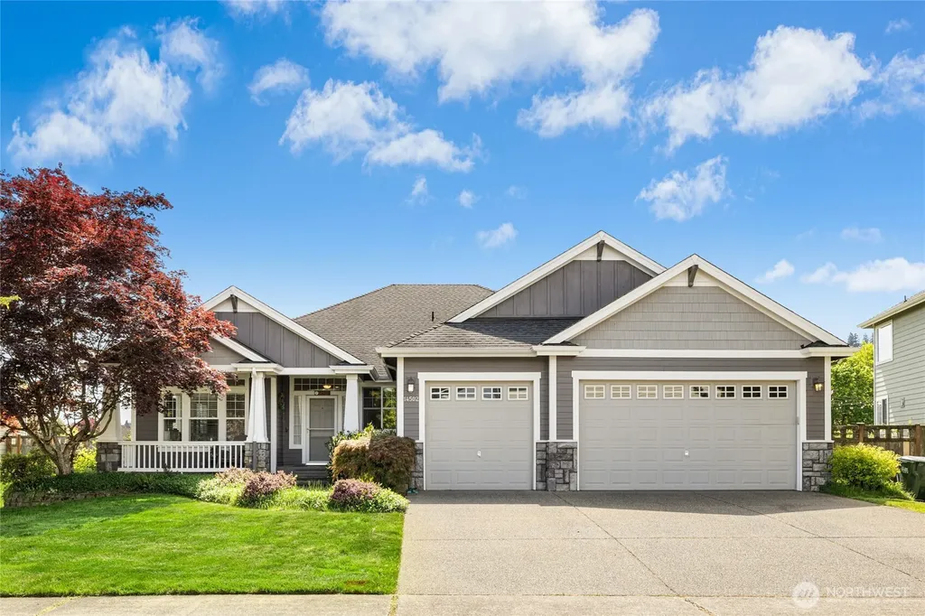 14502 148th Street E Orting WA 98360