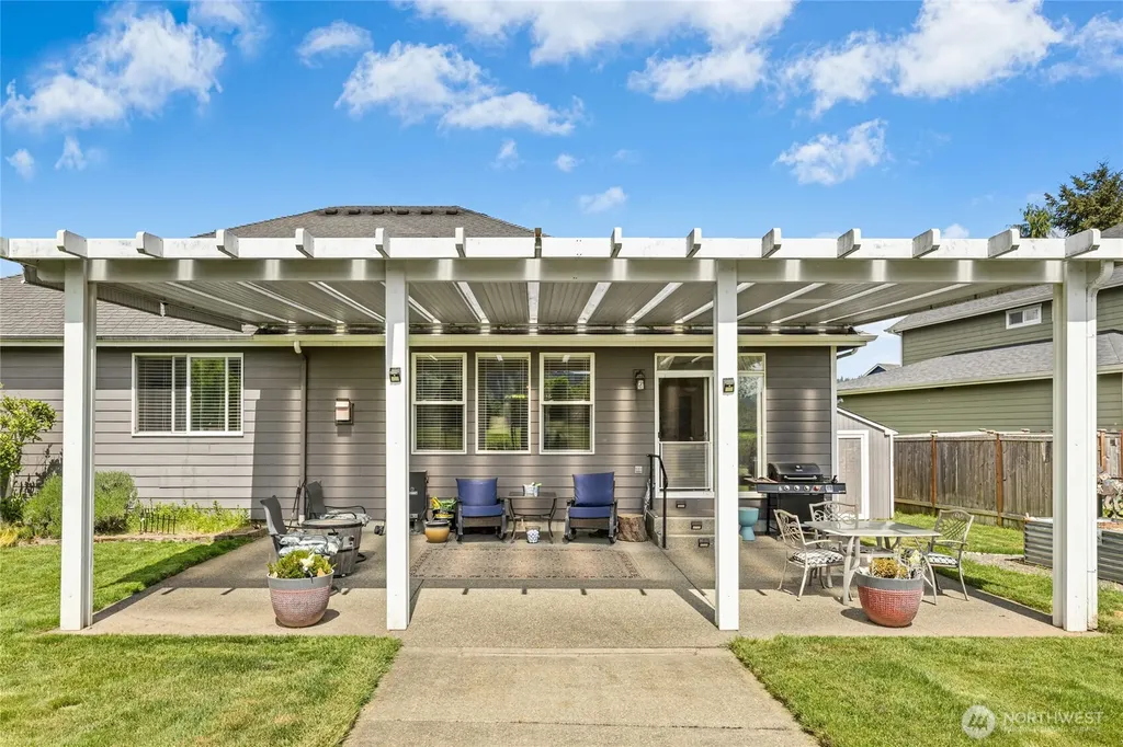 14502 148th Street E Orting WA 98360