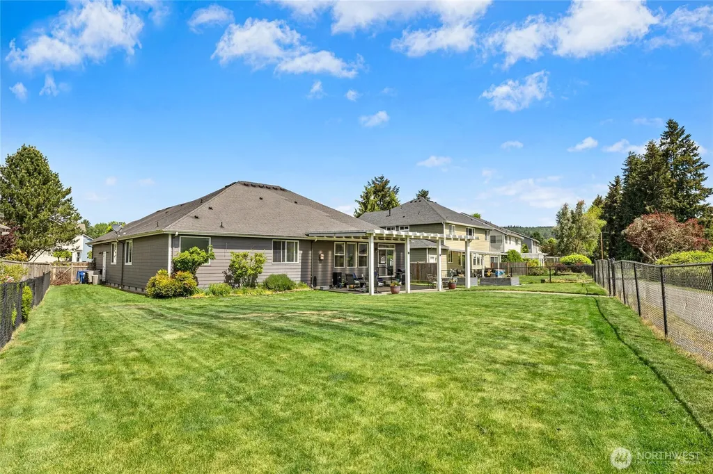 14502 148th Street E Orting WA 98360