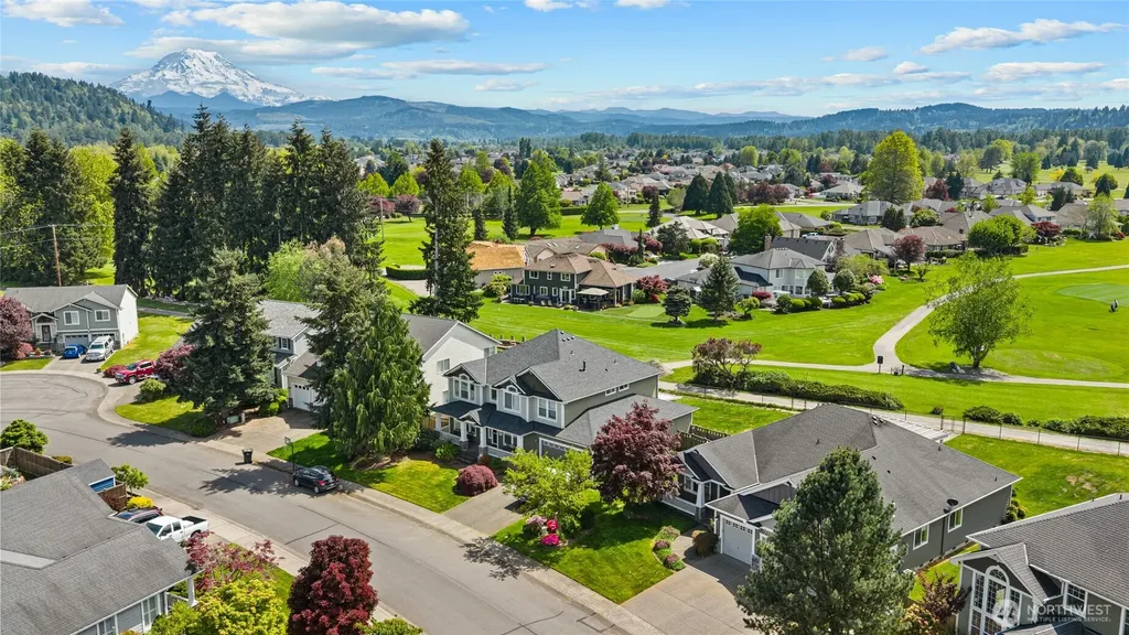 14502 148th Street E Orting WA 98360