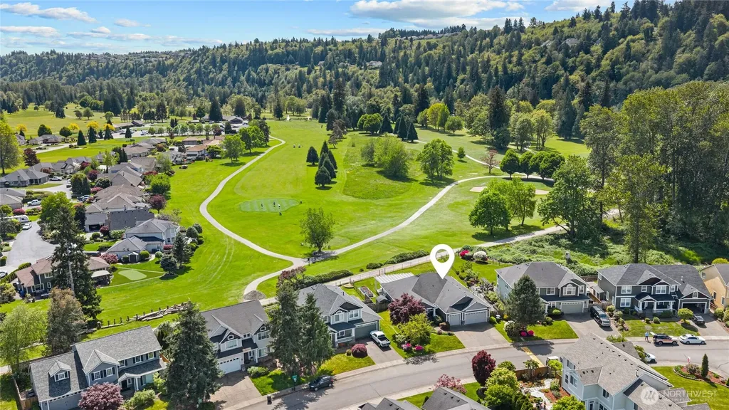 14502 148th Street E Orting WA 98360