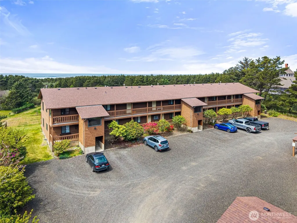 2855 S Forrest Street Westport WA 98595