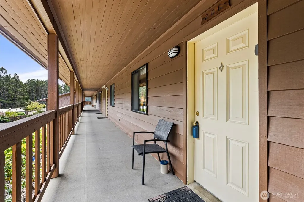 2855 S Forrest Street Westport WA 98595