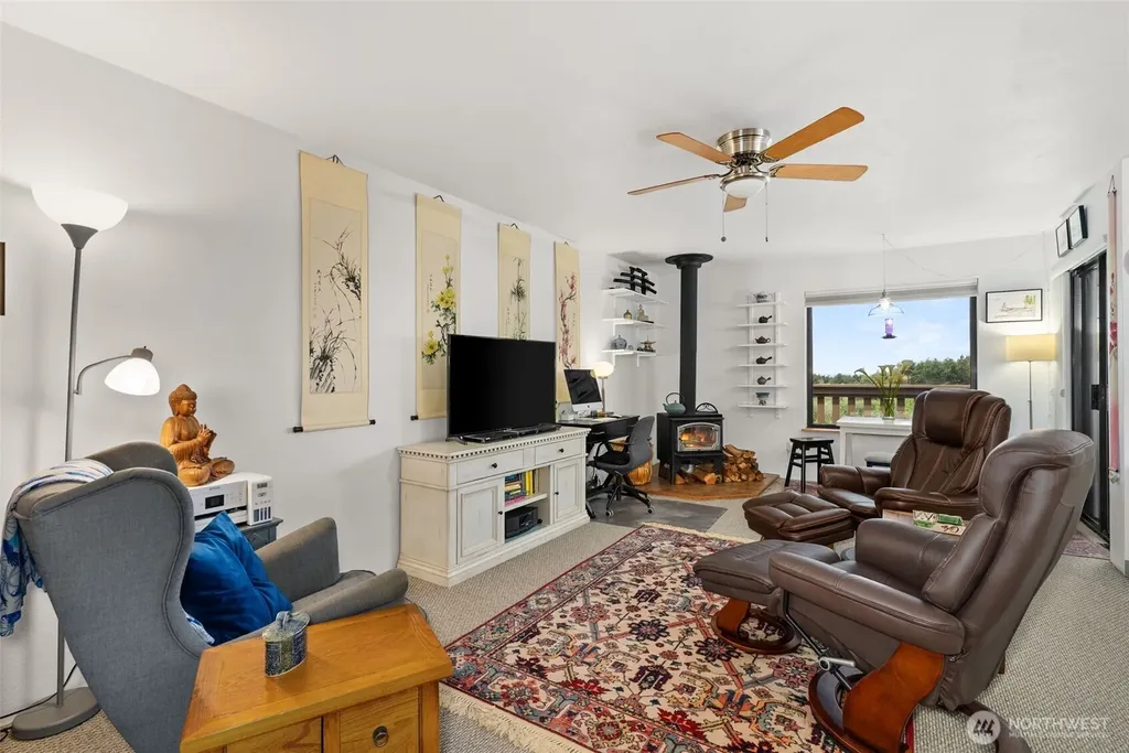 2855 S Forrest Street Westport WA 98595