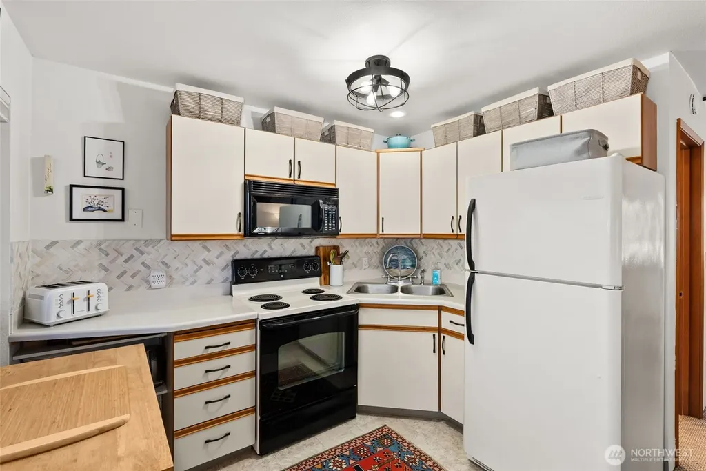 2855 S Forrest Street Westport WA 98595
