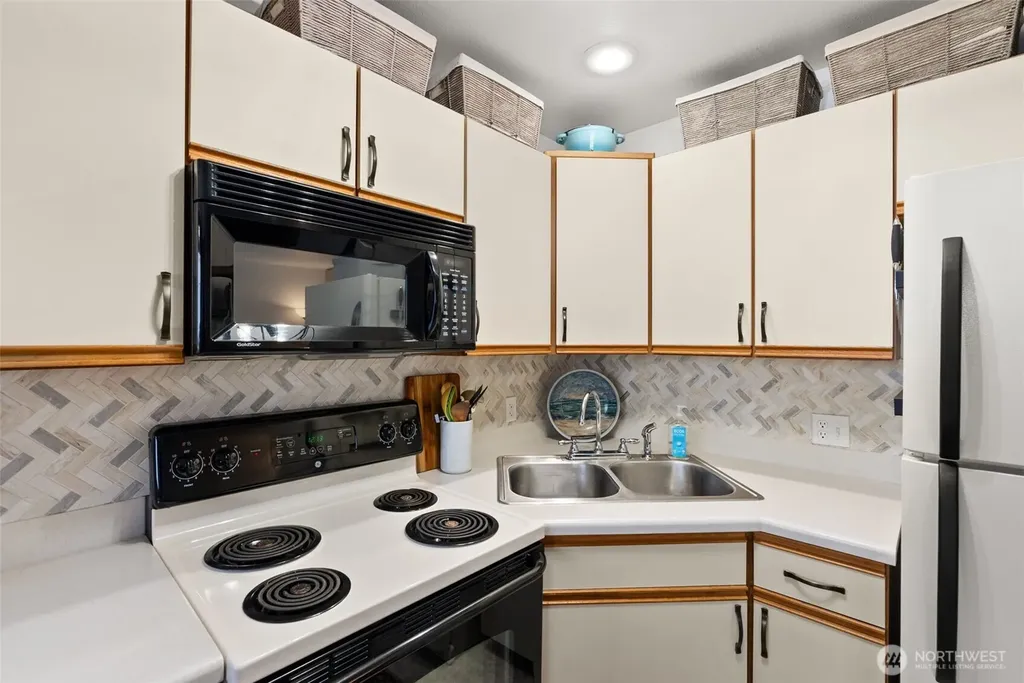 2855 S Forrest Street Westport WA 98595