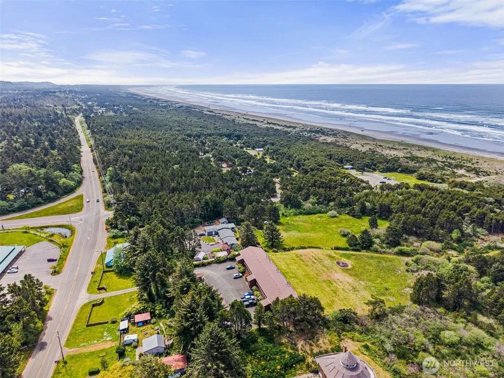 2855 S Forrest Street Westport WA 98595