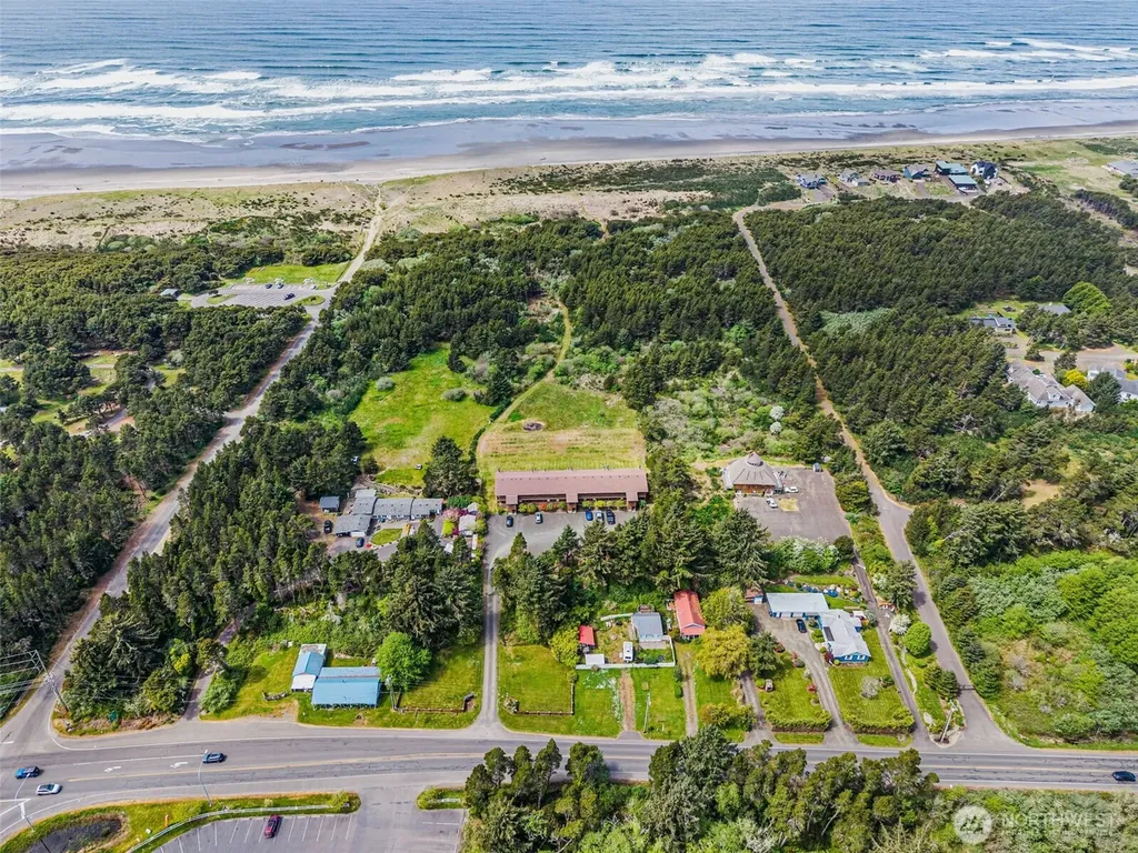 2855 S Forrest Street Westport WA 98595