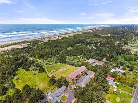 2855 S Forrest Street Westport WA 98595