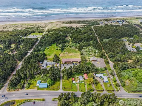 2855 S Forrest Street Westport WA 98595