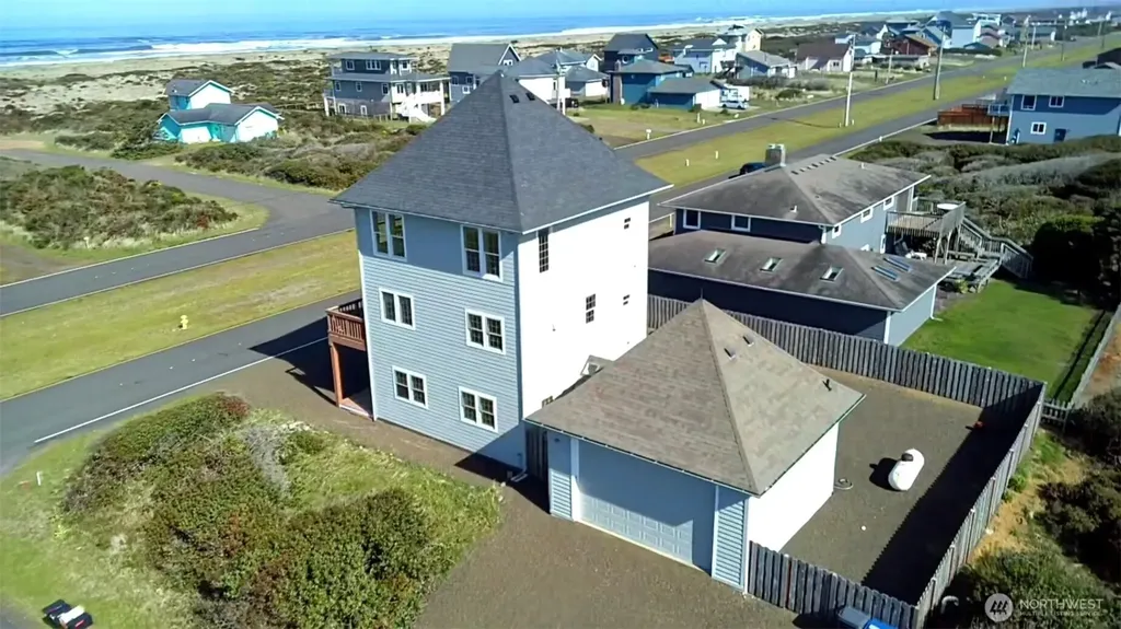 1140 Ocean Shores Boulevard SW Ocean Shores WA 98569