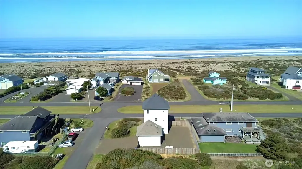 1140 Ocean Shores Boulevard SW Ocean Shores WA 98569