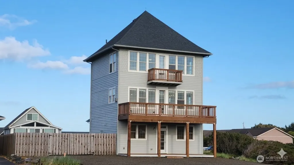 1140 Ocean Shores Boulevard SW Ocean Shores WA 98569