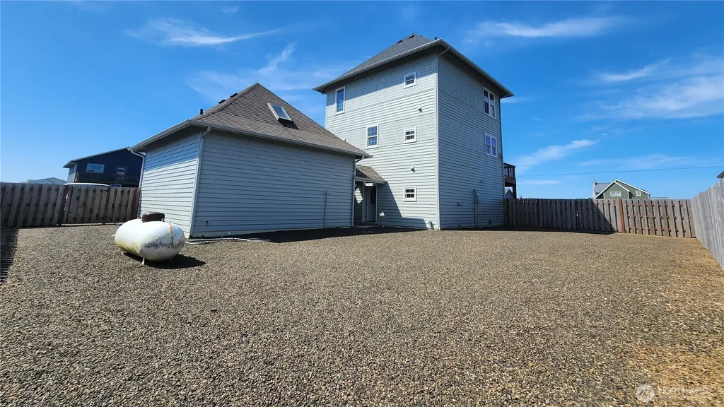 1140 Ocean Shores Boulevard SW Ocean Shores WA 98569