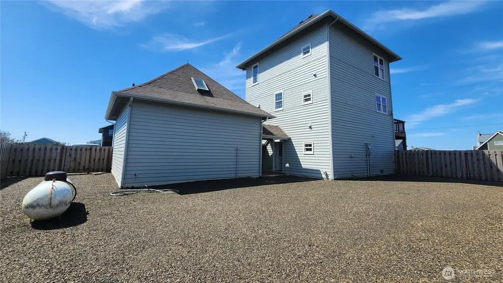 1140 Ocean Shores Boulevard SW Ocean Shores WA 98569