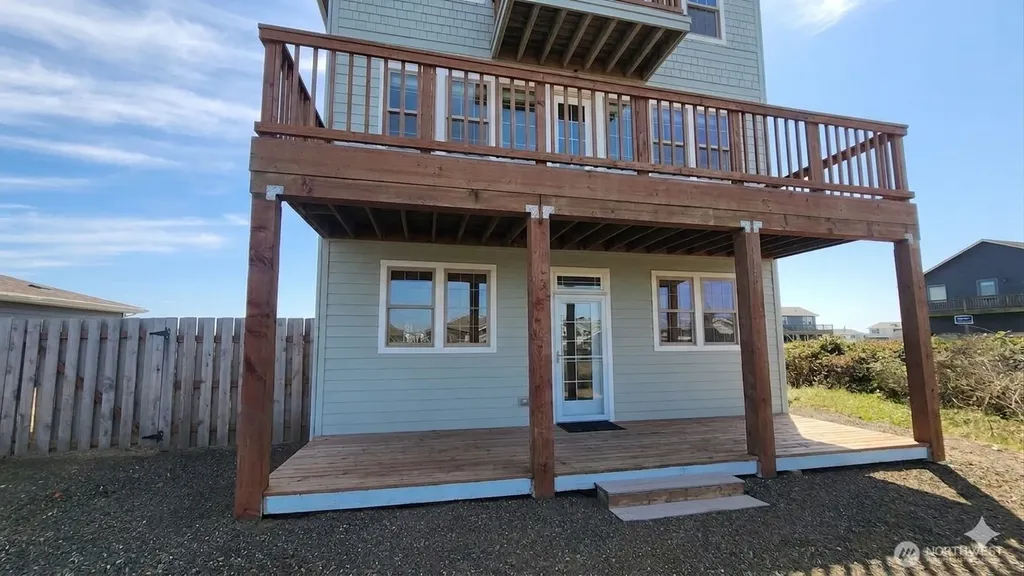 1140 Ocean Shores Boulevard SW Ocean Shores WA 98569