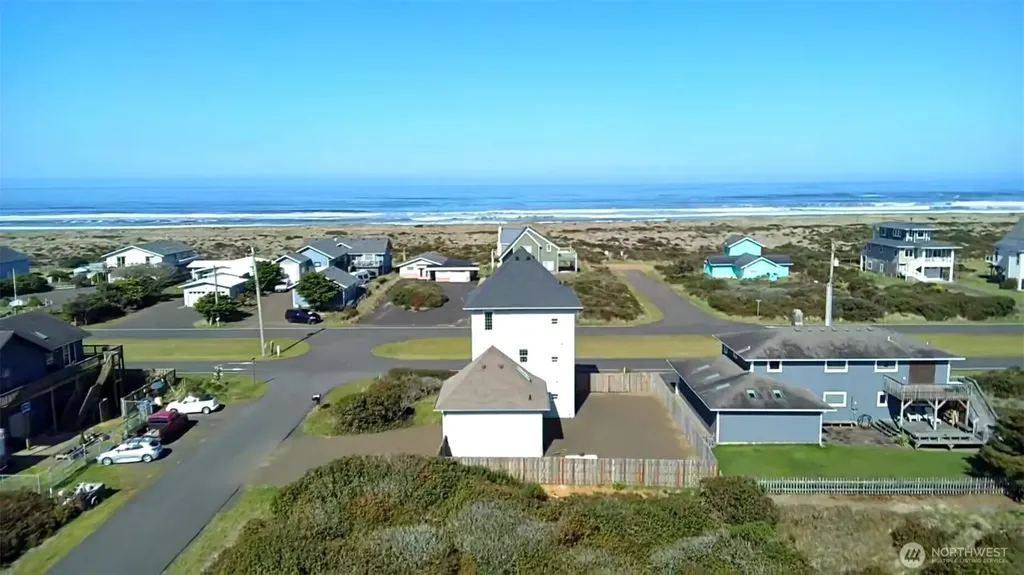 1140 Ocean Shores Boulevard SW Ocean Shores WA 98569